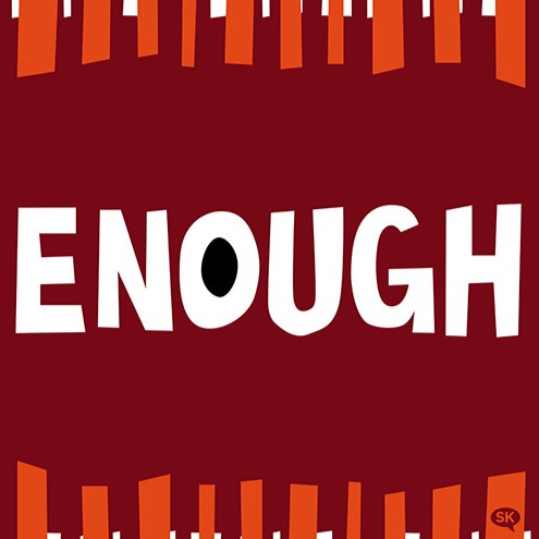 It’s March: Gun Reform Posters