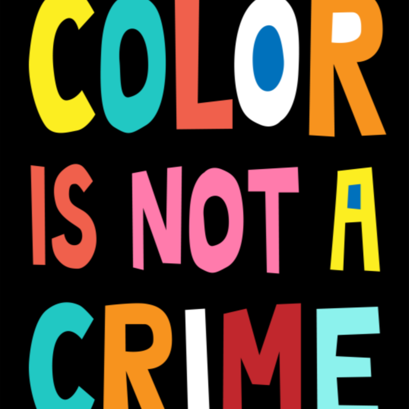 Black Lives Matter: Posters
